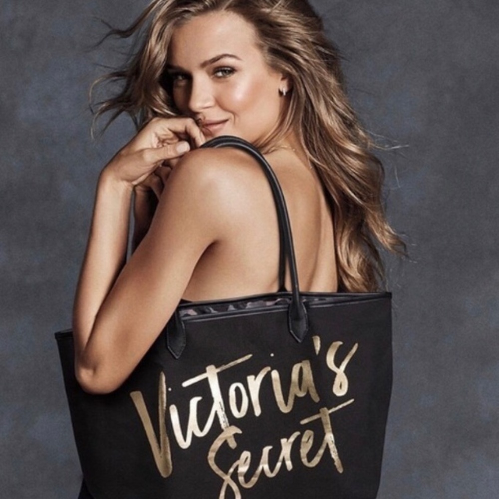 Victoria’s Secret tote NWT